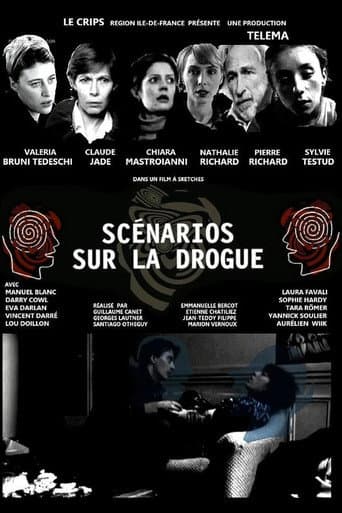 Watch Scénarios sur la drogue free online