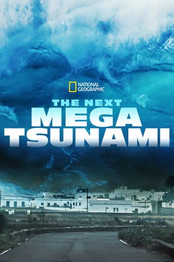 Watch The Next Mega Tsunami free online