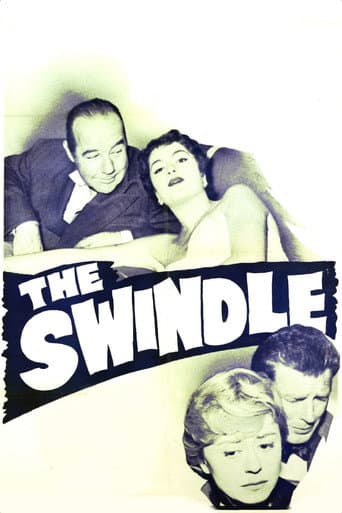 Watch The Swindle free online