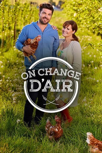 Watch On change d'air free online