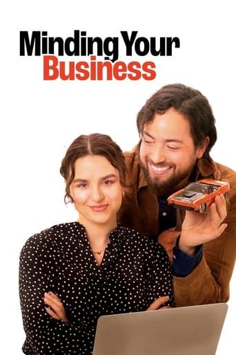 Watch Minding Your Business free online