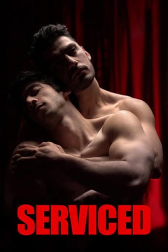 Watch Serviced free online