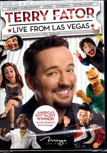 Watch Terry Fator: Live from Las Vegas free online