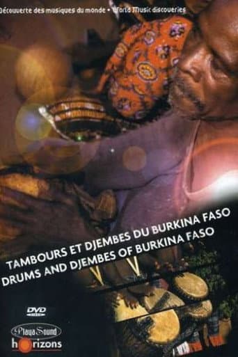 Watch World Music Discoveries: Drums and Djembes of Burkina Faso free online