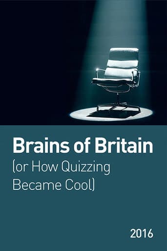 Watch Brains of Britain (or How Quizzing Became Cool) free online