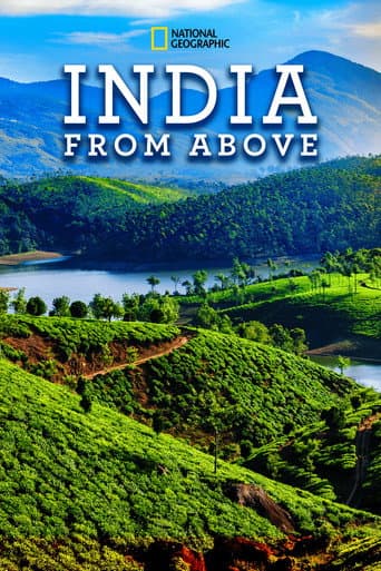 Watch India from Above free online