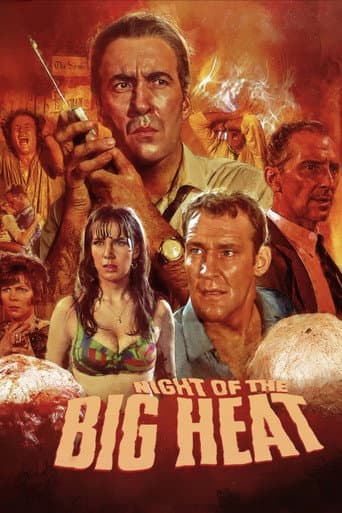 Watch Night of the Big Heat free online