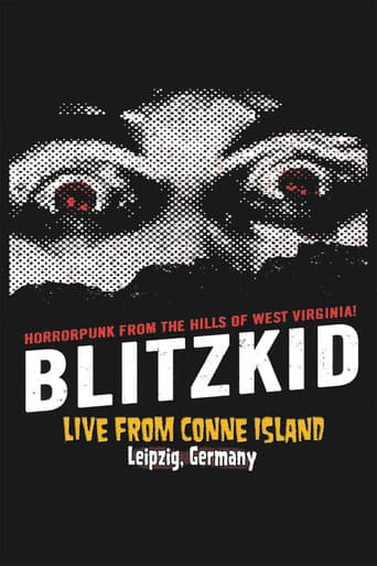 Watch Blitzkid: Live at Conne Island free online