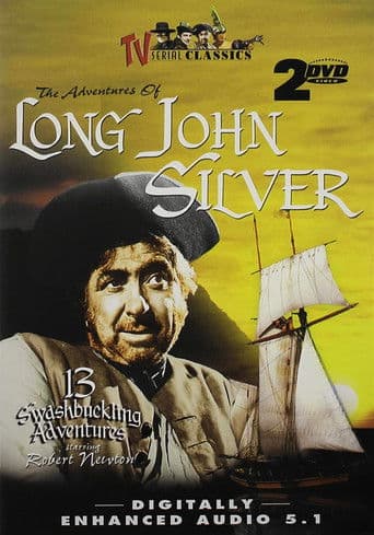 Watch The Adventures of Long John Silver free online