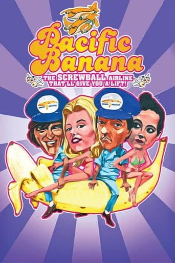 Watch Pacific Banana free online