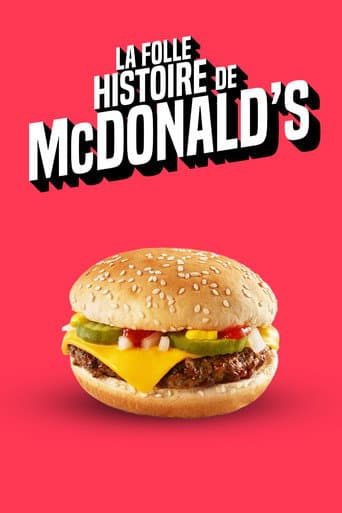 Watch La folle histoire de McDonald’s free online