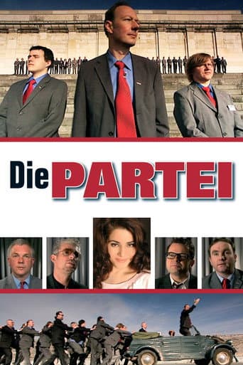 Watch Die PARTEI free online