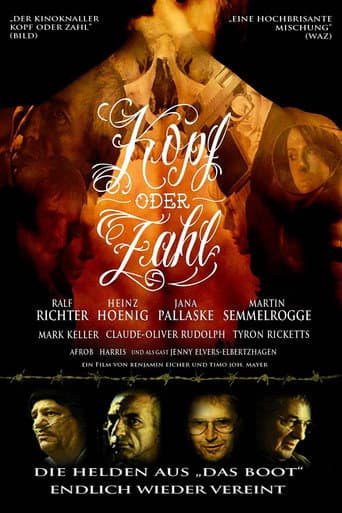 Watch Kopf oder Zahl free online