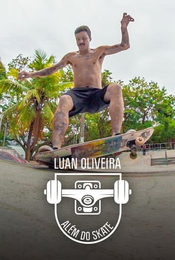 Watch Luan Oliveira: Além Do Skate free online