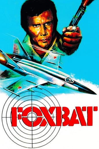 Watch Foxbat free online