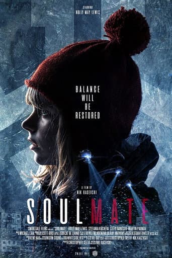 Watch Soulmate free online