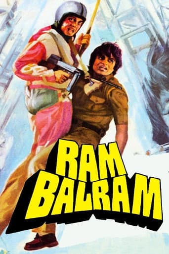 Watch Ram Balram free online
