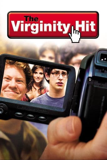 Watch The Virginity Hit free online