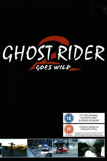 Watch Ghost Rider 2 Goes Wild free online