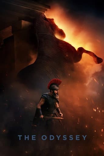 Watch The Odyssey free online