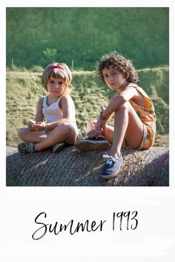 Watch Summer 1993 free online