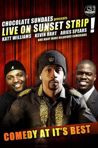 Watch Chocolate Sundaes Comedy Show: Live On Sunset Strip! free online