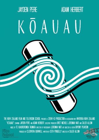 Watch Kōauau free online