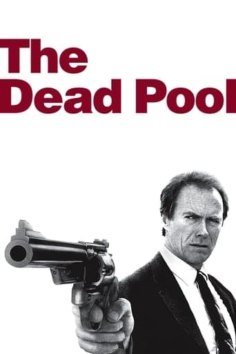 Watch The Dead Pool free online