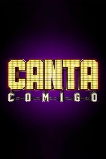 Watch Canta Comigo free online