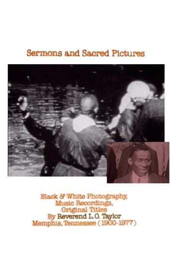 Watch Sermons and Sacred Pictures free online