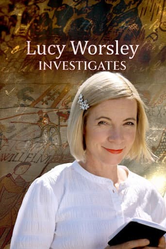 Watch Lucy Worsley Investigates free online