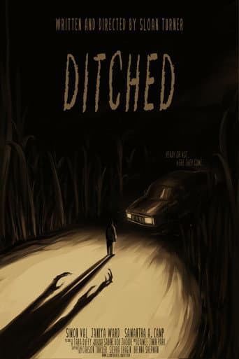 Watch Ditched free online