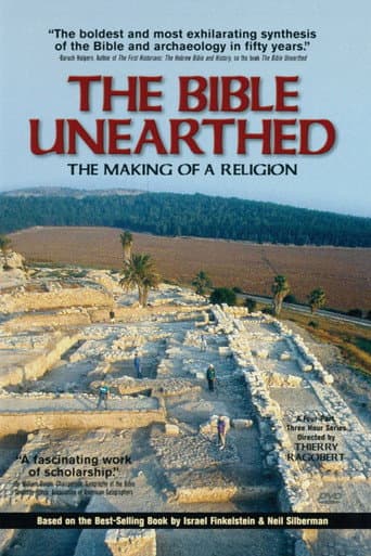 Watch The Bible Unearthed free online