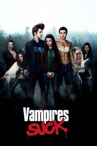 Watch Vampires Suck free online