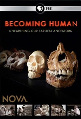 Watch Becoming Human free online