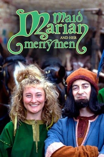 Watch Maid Marian and Her Merry Men free online