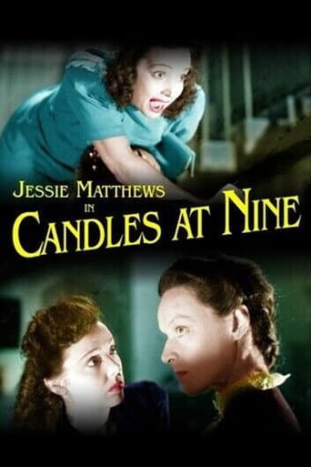 Watch Candles at Nine free online