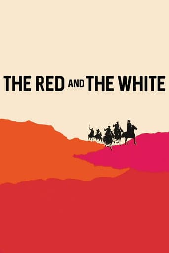 Watch The Red and the White free online