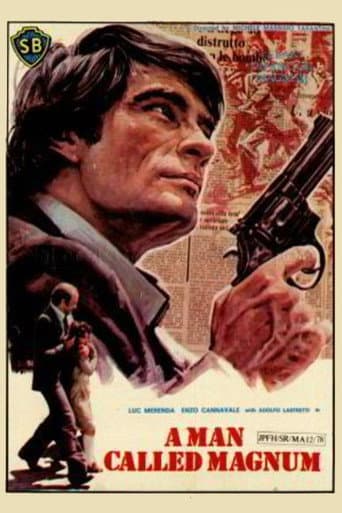 Watch A Man Called Magnum free online