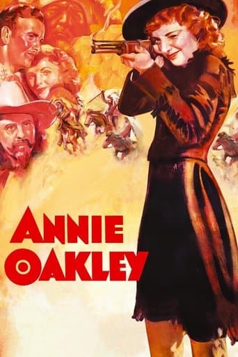 Watch Annie Oakley free online