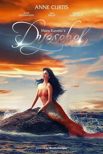 Watch Dyesebel free online