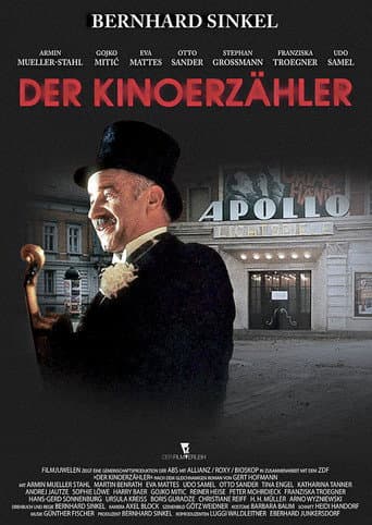 Watch The Film Narrator free online