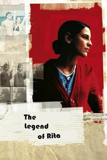 Watch The Legend of Rita free online