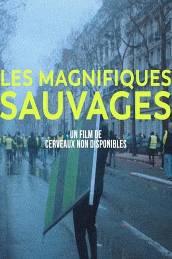 Watch Les Magnifiques sauvages free online
