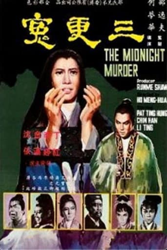 Watch The Midnight Murder free online