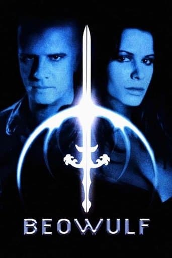 Watch Beowulf free online