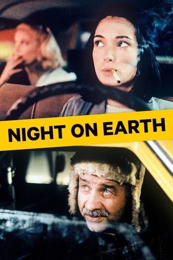Watch Night on Earth free online