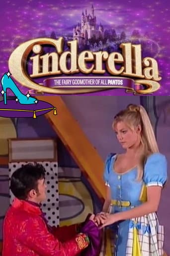 Watch Cinderella: The ITV Pantomime free online