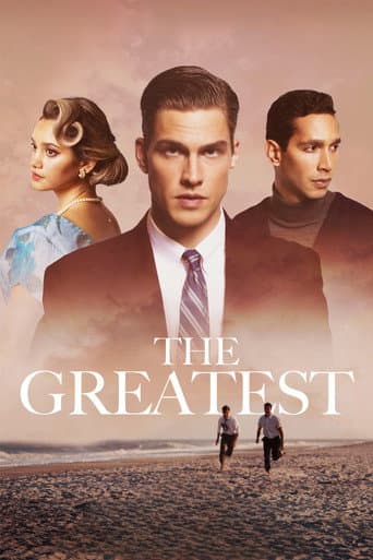 Watch The Greatest free online