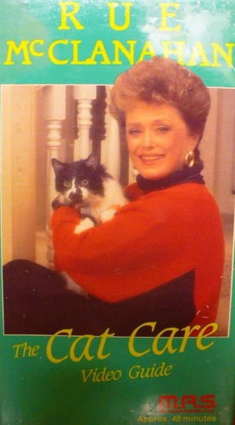 Watch Rue McClanahan: The Cat Care Video Guide free online